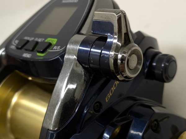 14ビーストマスター 6000